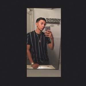 Meet your Posher, Brian